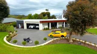 Drone Photography Melbourne  | Aerial Video Services Melbourne