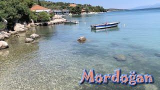 Mordoğan Travel Guide | Bays | Beaches