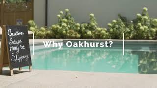 The Magic of Oakhurst Inn