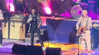 Ringo Starr - With A Little Help From My Friends #RingoStarrAndHisAllStarrBand2024Tour CT 2024