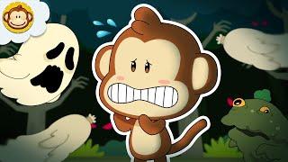 Mimpi Buruk | Takut | Lagu Anak BaLiTa | Baba Lili Tata
