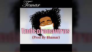 Temar - Endcoronavirus (Official Audio)