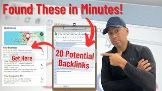 Backlinks That Work: How to Get Powerful, Locally Relevant Links