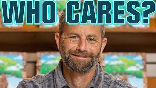 KIRK CAMERON IS MOVING . . . AND THAT'S NEWS?