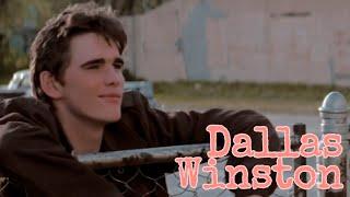 Dallas Winston being the BEST  Outsiders character for *almost* 3 minutes straight || Gingermint