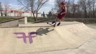 Aaron Arnold 2016 edit