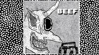 BEEF - " IL MANZO" (2024, full Goodbye Boozy 7")