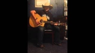 Kyle Brandon Legendre cover "Fire Away"