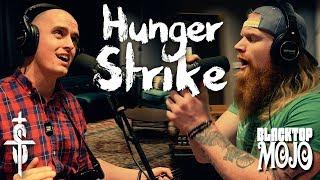 Small Town Titans - Hunger Strike (feat. Matt James of Blacktop Mojo)