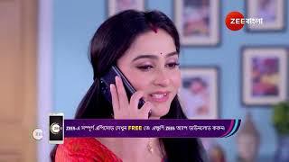 Diamond Didi Zindabad | Ep - 110 | Oct 29, 2024 | Best Scene 1 | Zee Bangla