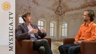 Anssi Antila - Intuition als Stimme des Herzens | MYSTICA.TV