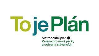 Metropolitní plán ⎪ Jak pracovat s Plánem?