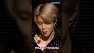 #BTS #JIMIN #Serendipity [BTS LEGEND SOLO STAGE] I KBS WORLD TV