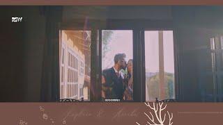 Saqlain & Areeba | The Wedding Teaser Film | Rehan Siddiqui Films, Karachi, Pakistan.