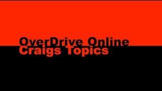 Craig's Topics - Car Finance