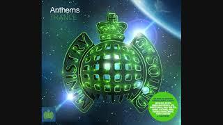 Anthems: Trance - CD2