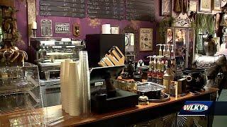 'Witches Brew' coffee shop opening on Frankfort Avenue next week