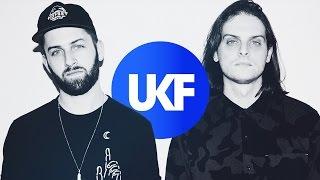 Zeds Dead - Lights Out (ft. Atlas)