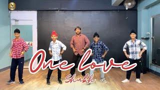 ONE LOVE || SHUBH #shortsvideo #trending #bhangra #followme #reels #instagood #viral #follow #shubh