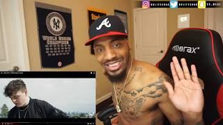 SOMEBODY PLEASE DISS THIS MAN!!! AK - LIKE I GOT IT (Official Music Video) | REACTION