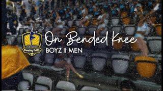 Southern University Fabulous Dancing Dolls | On Bended Knee | Texas Southern 2024