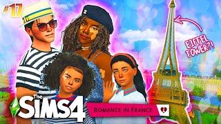 This mod adds PARIS to your Sims 4 game?! 