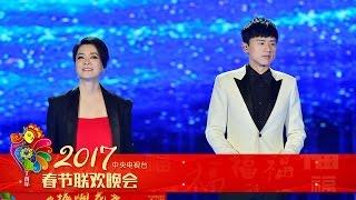 2017 CCTV Spring Festival Gala — Fireworks Song Clip| CCTV Gala