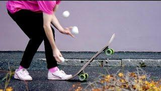 PARADE! (Street Juggling in Stockholm)