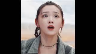 劉浩存咻！地一下就飛起來了！#liuhaocun #songweilong #七根心简 #宋威龙 #刘浩存