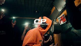 RealRichIzzo "Im Back" (Official Video) Shot by @Coney_Tv