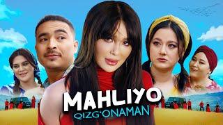 Mahliyo - Qizg'onaman (VideoClip)