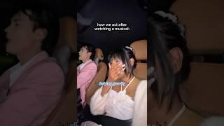 she hit that note perfectly 