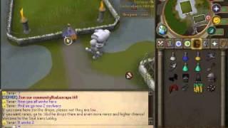 runescape Private server   Baba Scape (The best RSPS !!!) Site @ babascape.tk