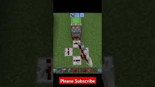 Minecraft Creation | #minecraft #music