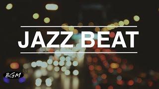 Jazz Music - Instrumental Cafe Music - Music For Relax,Work,Study - Background Music