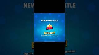 “The BULL”#brawlstars #brawlin #gaming #brawl #supercell