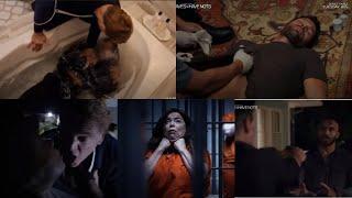 Tyler Perry's The Haves and the Have Nots | Ranking The Series Finale Death Scenes