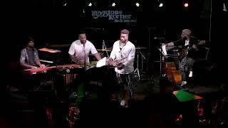 Birckhead Holiday Celebration featuring Warren Wolf FULL SHOW at Keystone Korner Baltimore (2023)