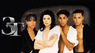 3T speak out against Leaving Neverland and defend Michael Jackson (9 March 2019)