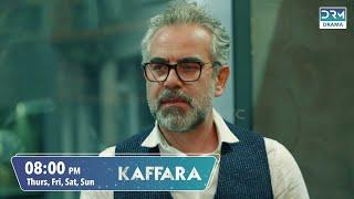 Kaffara | Redemption | Promo Episode 69 | Tomorrow at 8PM | UB2O