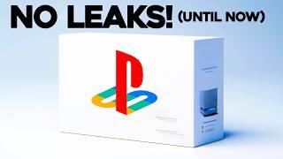 Sony can't keep it a secret anymore! PS5 Update!