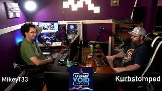 General dumb moves by Twitch - Stream Void Podcast EP 131