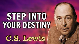 God’s Whisper Signals Your Big Change | C.S. Lewis 2024