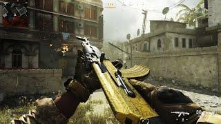 Call Of Duty Modern Warfare Multiplayer Gameplay  (No Commentary)