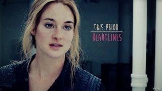 tris prior || heartlines