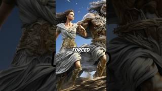 Divine Union or deception: the Mystery of Hera’s Marriage to Zeus!