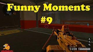 Warface - Funny Moments #9