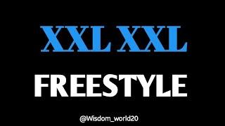 XXL XXL Freestyle - Pronunciation Guide In English