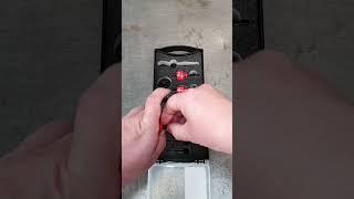 Conduit Installation Set