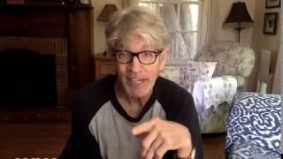 Eric Roberts on The Earth Dies Streaming